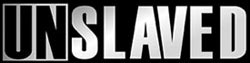 Unslaved Membership Site Logo